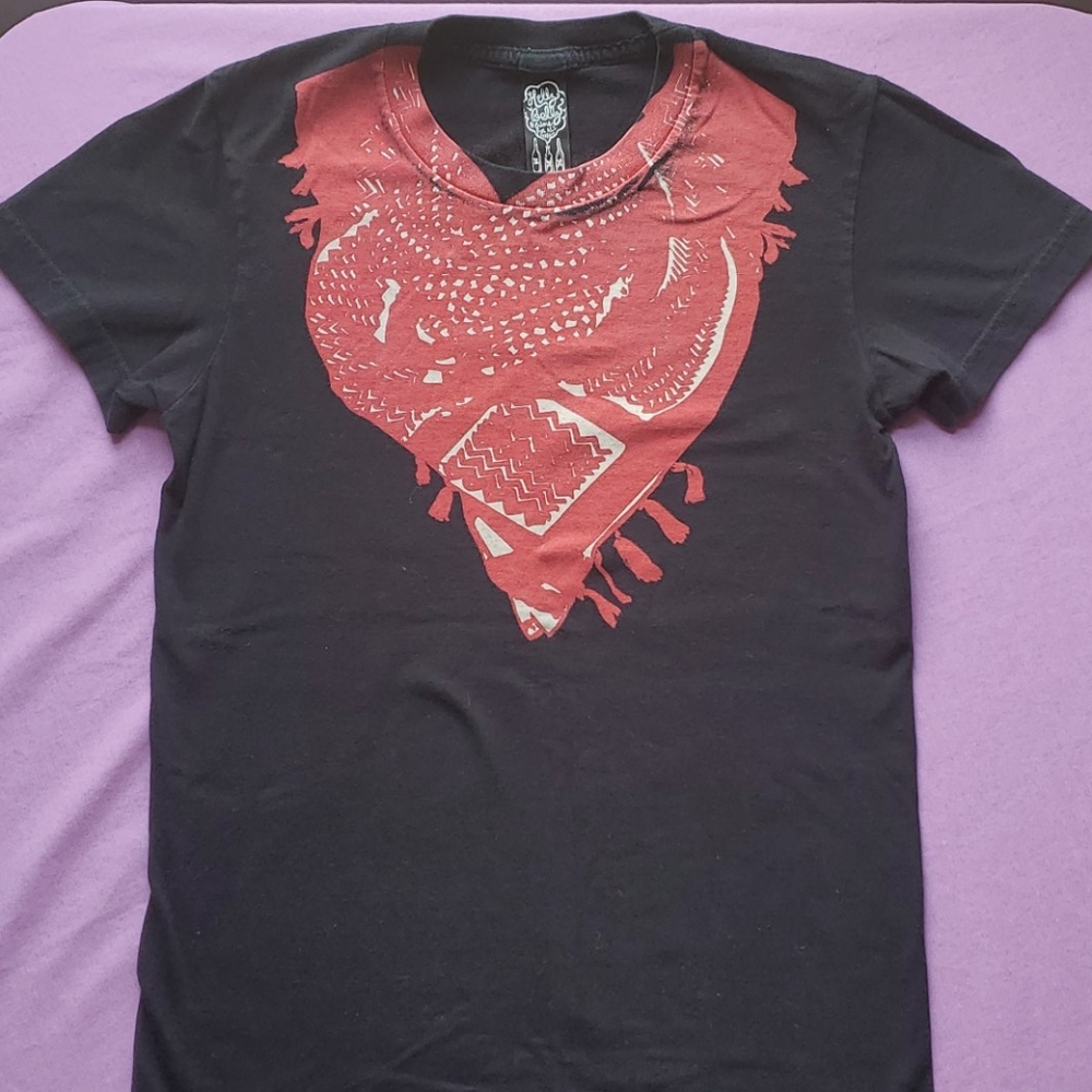 Bandana T-Shirt